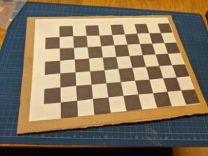 Pattern Board