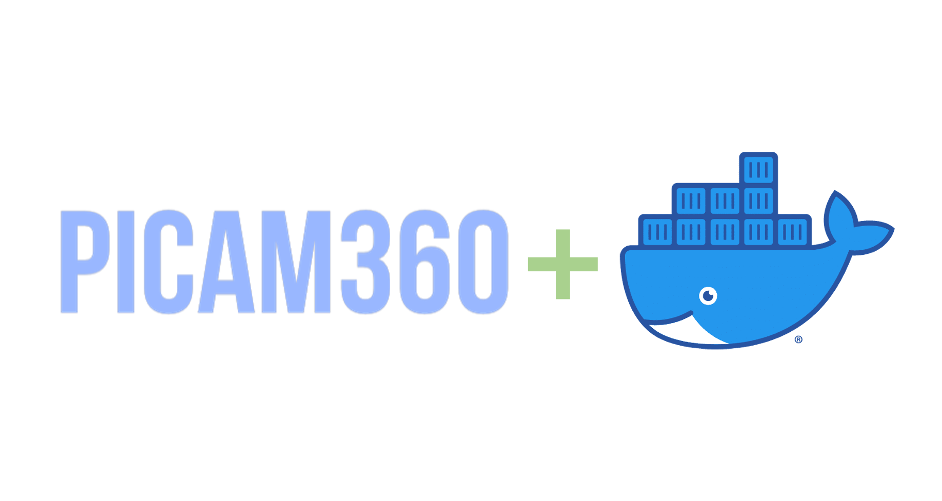 picam360 with docker
